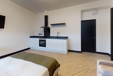 1 bed house, Harvey House, West End, Lincoln, LN11TE - Image 3