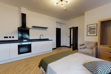 1 bed house, Harvey House, West End, Lincoln, LN11TE - Image 4