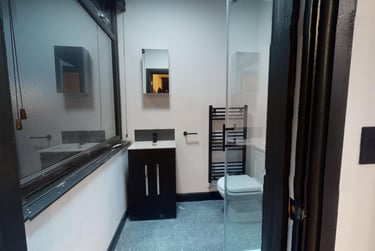 1 bed house, Harvey House, West End, Lincoln, LN11TE - Image 4