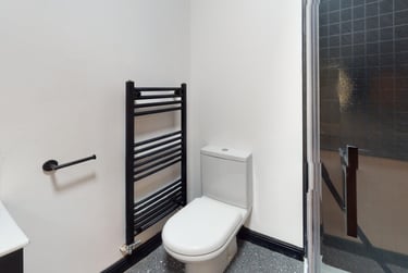 1 bed house, Harvey House, West End, Lincoln, LN11TE - Image 5