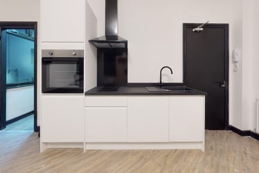 1 bed house, Harvey House, West End, Lincoln, LN11TE - Image 6