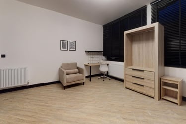 1 bed house, Harvey House, West End, Lincoln, LN11TE - Image 7