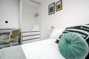 1 bed house, Sheffield Street, City Centre, Leicester, LE30GX - Image 2