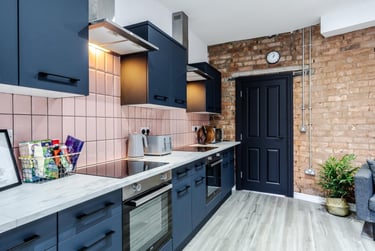 1 bed house, Sheffield Street, City Centre, Leicester, LE30GX - Image 3