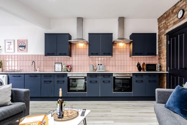 1 bed house, Sheffield Street, City Centre, Leicester, LE30GX - Image 3