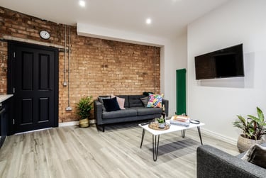 1 bed house, Sheffield Street, City Centre, Leicester, LE30GX - Image 6