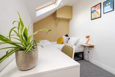 1 bed house, 3 Sheffield Street, City Centre, Leicester, LE30GX - Image 2