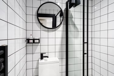 1 bed house, 3 Sheffield Street, City Centre, Leicester, LE30GX - Image 8