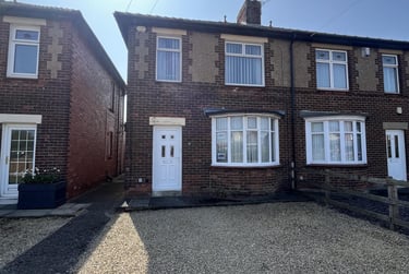 4 bed house, North View, Gilesgate, Durham, DH12LE - Image 1