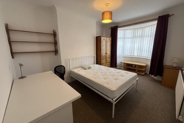 4 bed house, North View, Gilesgate, Durham, DH12LE - Image 8