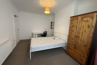 4 bed house, North View, Gilesgate, Durham, DH12LE - Image 9