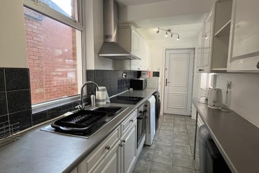 4 bed house, North View, Gilesgate, Durham, DH12LE - Image 5