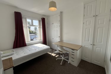 4 bed house, North View, Gilesgate, Durham, DH12LE - Image 10