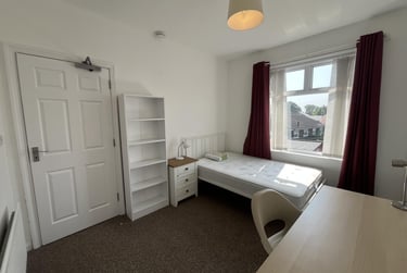 4 bed house, North View, Gilesgate, Durham, DH12LE - Image 11