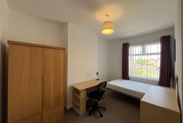 4 bed house, North View, Gilesgate, Durham, DH12LE - Image 12