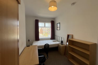 4 bed house, North View, Gilesgate, Durham, DH12LE - Image 13