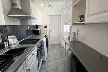 4 bed house, North View, Gilesgate, Durham, DH12LE - Image 4