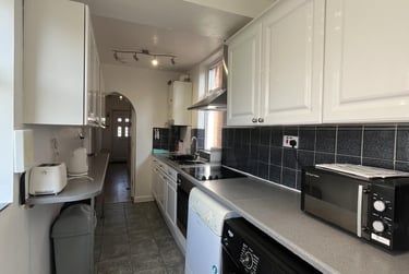 4 bed house, North View, Gilesgate, Durham, DH12LE - Image 6