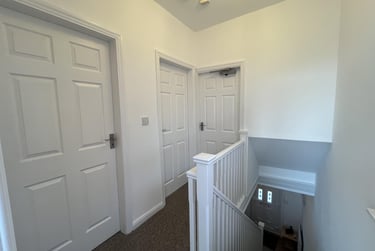 4 bed house, North View, Gilesgate, Durham, DH12LE - Image 15