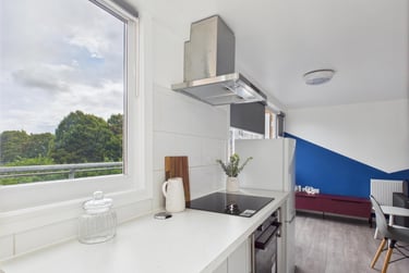 1 bed house, The Groves, Georgian Quarter, Liverpool, L77ET - Image 4