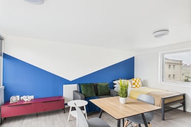 1 bed house, The Groves, Georgian Quarter, Liverpool, L77ET - Image 3