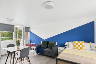 1 bed house, The Groves, Georgian Quarter, Liverpool, L77ET - Image 2