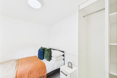 2 bed house, The Groves, Georgian Quarter, Liverpool, L77ET - Image 2