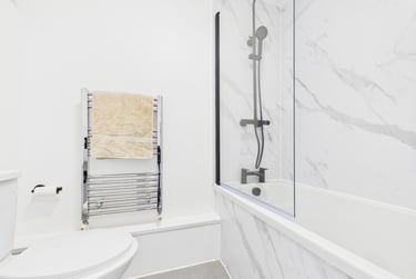 2 bed house, The Groves, Georgian Quarter, Liverpool, L77ET - Image 4