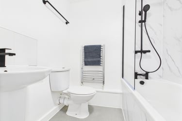 1 bed house, The Groves, Georgian Quarter, Liverpool, L77ET - Image 8