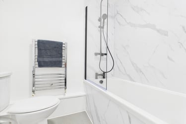 1 bed house, The Groves, Georgian Quarter, Liverpool, L77ET - Image 9