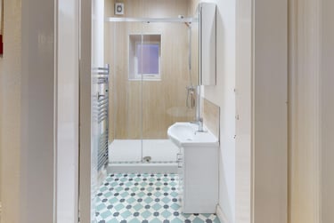 12 bed house, Ashby Road, City Centre, Loughborough, LE113AD - Image 8