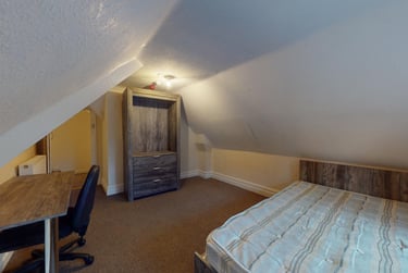 12 bed house, Ashby Road, City Centre, Loughborough, LE113AD - Image 7