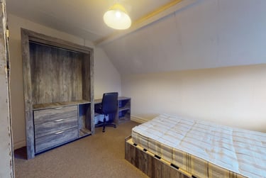 12 bed house, Ashby Road, City Centre, Loughborough, LE113AD - Image 13