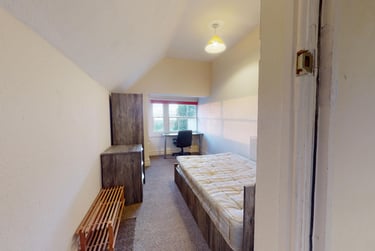 12 bed house, Ashby Road, City Centre, Loughborough, LE113AD - Image 15