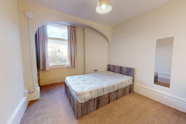 12 bed house, Ashby Road, City Centre, Loughborough, LE113AD - Image 9