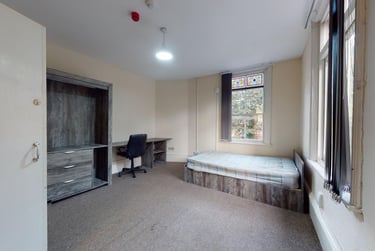 12 bed house, Ashby Road, City Centre, Loughborough, LE113AD - Image 11