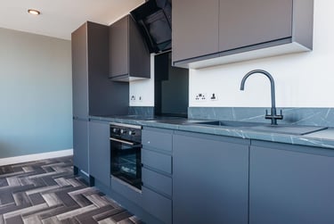 1 bed house, Graduation House, Beeston, Nottingham, NG94HL - Image 14