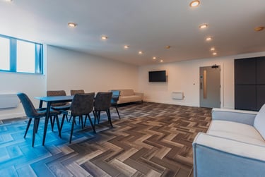 1 bed house, Graduation House, Beeston, Nottingham, NG94HL - Image 4