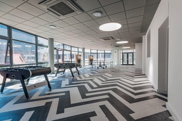 1 bed house, Graduation House, Beeston, Nottingham, NG94HL - Image 7