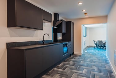 1 bed house, Graduation House, Beeston, Nottingham, NG94HL - Image 13