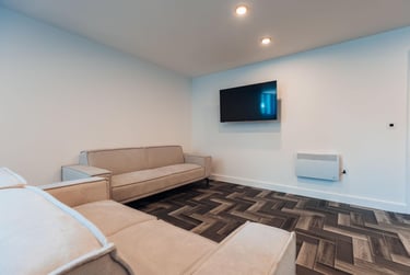 1 bed house, Graduation House, Beeston, Nottingham, NG94HL - Image 8