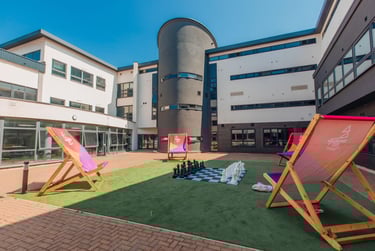 3 bed house, Graduation house, Beeston, Nottingham, NG94HL - Image 3