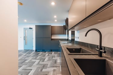 1 bed house, Graduation House, Beeston, Nottingham, NG94HL - Image 14