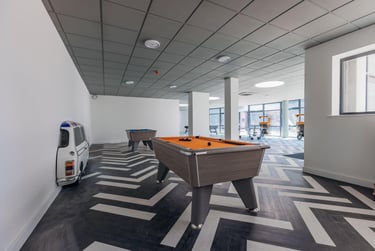 4 bed house, Graduation House, Beeston, Nottingham, NG94HL - Image 5