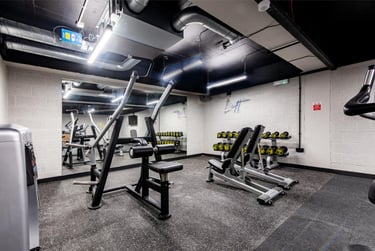 1 bed house, Broadgate House, Beeston, Nottingham, NG92HF - Image 8