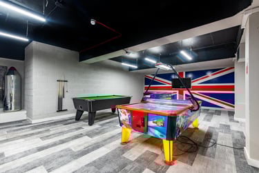 1 bed house, Broadgate House, Beeston, Nottingham, NG92HF - Image 9