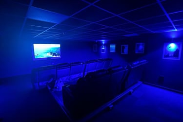 1 bed house, Broadgate House, Beeston, Nottingham, NG92HF - Image 11