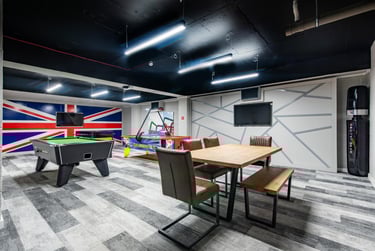 1 bed house, Broadgate House, Beeston, Nottingham, NG92HF - Image 12