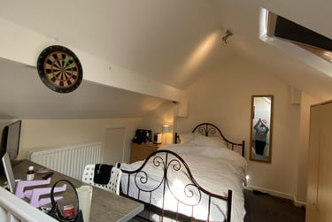 5 bed house, Lenton Boulevard, Lenton, Nottingham, NG72BZ - Image 2