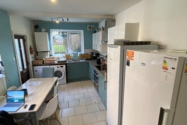 5 bed house, Lenton Boulevard, Lenton, Nottingham, NG72BZ - Image 4